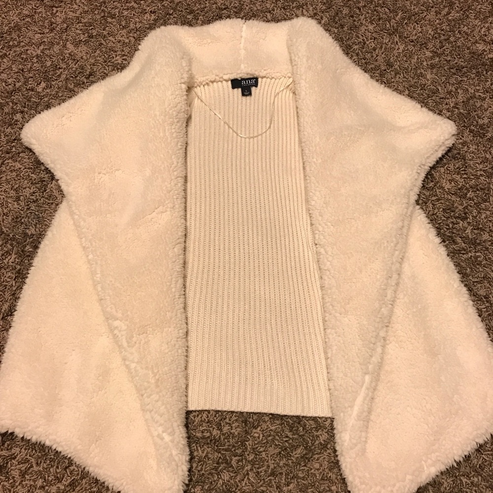 Women’s vest